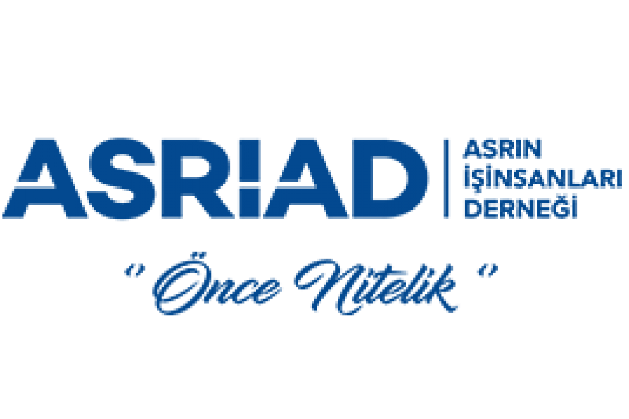 Logo Asriad